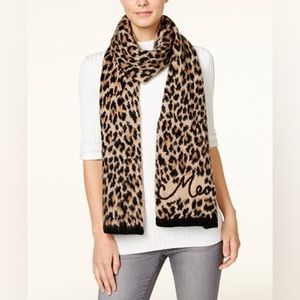 Kate Spade Meow Scarf